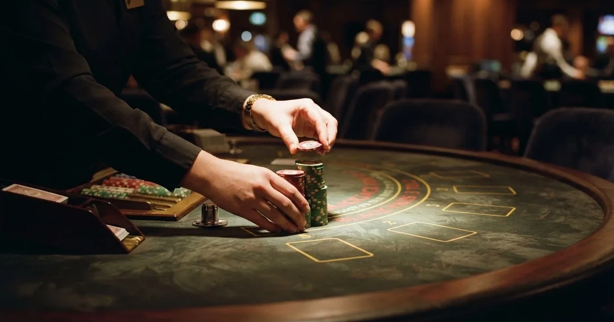 Blackjack cu live dealeri în România – licență, reguli și costul real în 2026